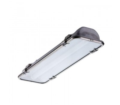 INOX LED 30 5000K, светильник