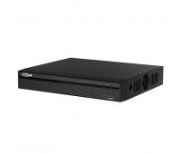 DHI-NVR2104HS-P-4KS2, 4-канальный IP-видеорегистратор