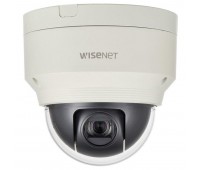 Wisenet XNP-6120HP, PTZ IP-видеокамера