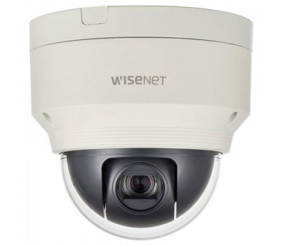 Wisenet XNP-6120HP, PTZ IP-видеокамера