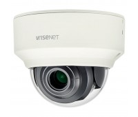 Wisenet XND-L6080V, IP-видеокамера