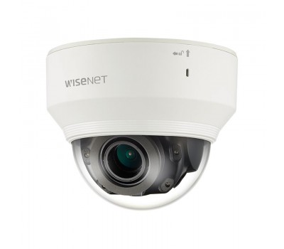 Wisenet PND-9080R, IP-видеокамера с ИК-подсветкой