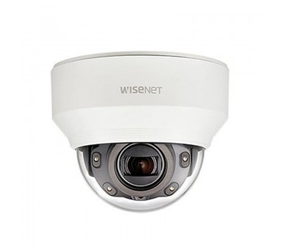 Wisenet XND-6080R, IP-видеокамера