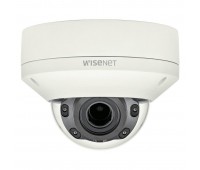 Wisenet XNV-6080R, IP-видеокамера антивандальная