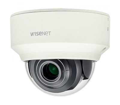 Wisenet XND-L6080R, IP-видеокамера