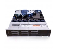 HD-NVR4-PRM-96TB-EU, IP-видеосервер