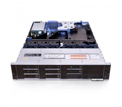 HD-NVR4-PRM-96TB-EU, IP-видеосервер