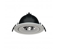 DL TURN LED 35 W D40 4000K, светильник