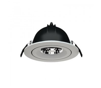 DL TURN LED 35 W D40 4000K, светильник