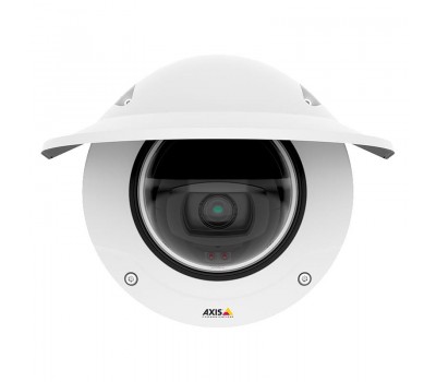 AXIS Q3518-LVE, IP-видеокамера