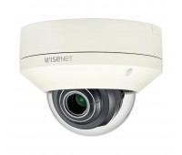 Wisenet XNV-L6080, IP-видеокамера антивандальная