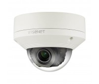 Wisenet PNV-9080R, IP-видеокамера антивандальная