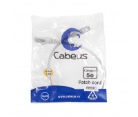 PC-FTP-RJ45-Cat.5e-0.5m-LSZH, патч-корд