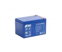 Skat i-Battery 12-12 LiFePo4, Li-Ion аккумулятор