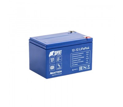 Skat i-Battery 12-12 LiFePo4, Li-Ion аккумулятор