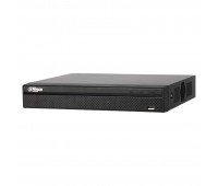 DHI-NVR2108HS-4KS2, 8-канальный IP-видеорегистратор