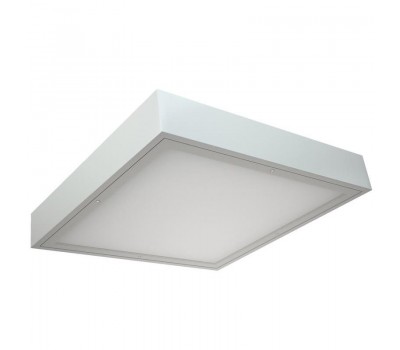 OWP ECO LED 589 IP54/IP54 EM 4000K mat GRILIATO, светильник