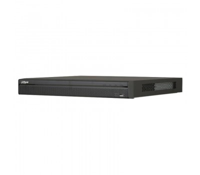 DHI-NVR5216-16P-4KS2E, 16-канальный IP-видеорегистратор