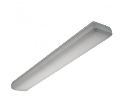 AOT.OPL UNI LED 1200x200 EM 4000K, светильник