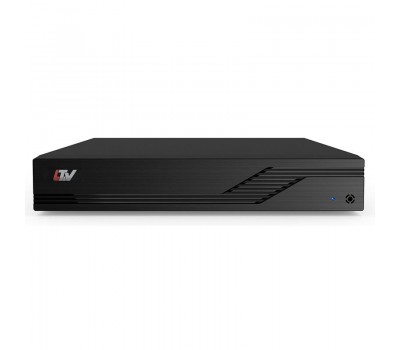 LTV RNE-041 0G, 4-канальный IP-видеорегистратор