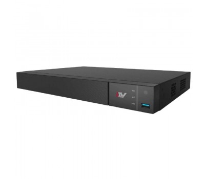 LTV RNE-161 0G, 16-канальный IP-видеорегистратор