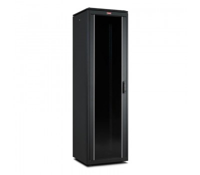Lande LN-DB42U6080-BL-111-F DYNAmic Basic 19 шкаф телекоммуникационный