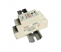 24W/12-24V/DIN, блок питания с регулируемым напряжением