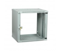 ITK LWE3-09U64-GF, шкаф LINEA WE 9U 600x450мм