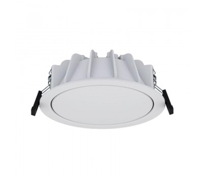 SAFARI DL LED 10 EM, светильник