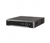 DS-7732NI-I4(B), IP-видеорегистратор 32-канальный