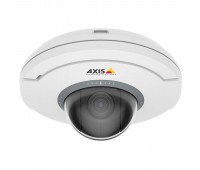 AXIS M5065 Z-WAVE EUR, PTZ IP-видеокамера код 01107-002