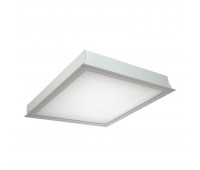 OWP/R OPTIMA LED 595 IP54/IP40 4000K, светильник