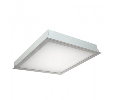 OWP/R OPTIMA LED 595 IP54/IP40 4000K, светильник