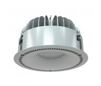 DL POWER LED 40 D80 EM 4000K, светильник