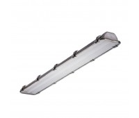 INOX LED 70 EM 5000K, светильник