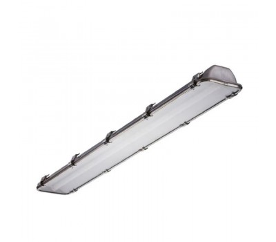 INOX LED 70 EM 5000K, светильник