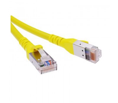 DKC RN6ASF4550YL патч-корд