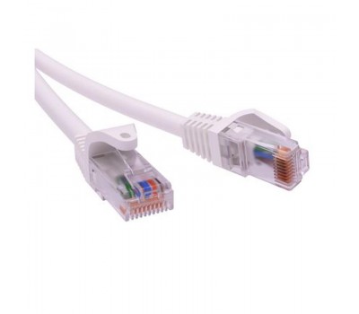 DKC RN6UU4520WH патч-корд