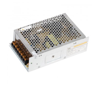 IEK LSP1-150-12-20-33-PRO драйвер LED ИПСН-PRO 150Вт 12В