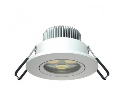 DL SMALL 2021-5 LED WH, светильник