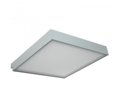 OPL/R ECO LED 595 HFR 4000K, светильник