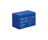 Skat i-Battery 12-17 LiFePo4, Li-Ion аккумулятор