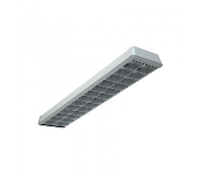 TOP LED 1200 4000K, cветильник настенно-потолочный накладной