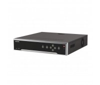 DS-7732NI-I4/24P, 32-канальный IP-видеорегистратор