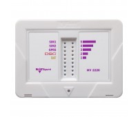 NV 2228, интерактивный GSM-GPRS передатчик