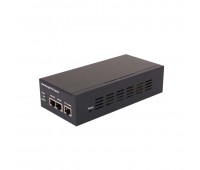 Midspan-1/302GM, PoE-инжектор Gigabit Ethernet