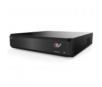 LTV RNE-322 02, 32-канальный IP-видеорегистратор