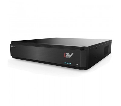 LTV RNE-322 02, 32-канальный IP-видеорегистратор