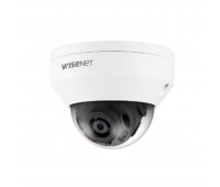 Wisenet QNV-8030R, IP-видеокамера с ИК-подсветкой антивандальная