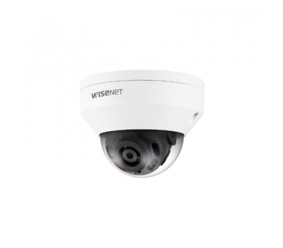 Wisenet QNV-6032R, IP-видеокамера с ИК-подсветкой антивандальная